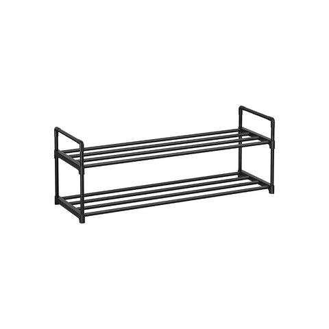 2/3/4/10 Tier Metal Shoe Rack – product view 1 | Amaraloft