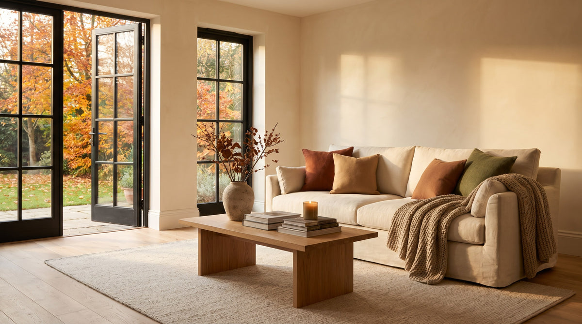 Give your interior a story of its own