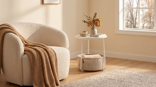 Side tables