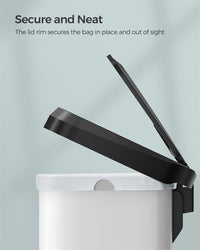 13-Gallon Stainless Steel Trash Can - product photo 53
