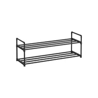 2/3/4/10 Tier Metal Shoe Rack – product view 1 | Amaraloft