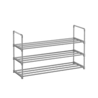 2/3/4/10 Tier Metal Shoe Rack – product view 4 | Amaraloft