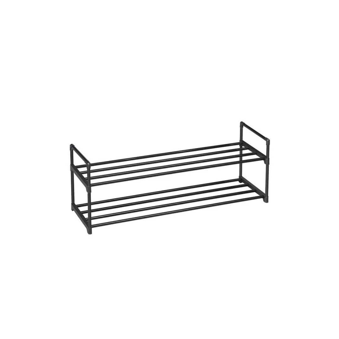 2/3/4/10 Tier Metal Shoe Rack – product view 13 | Amaraloft
