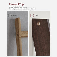 5-Tier Blanket Ladder Shelf - product photo 07