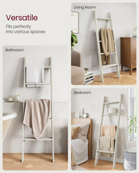 5-Tier Blanket Ladder Shelf - product photo 15
