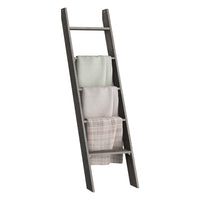 5-Tier Blanket Ladder Shelf - product photo 16