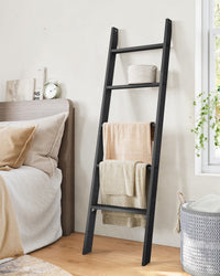 5-Tier Blanket Ladder Shelf - product photo 23