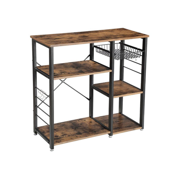ALINRU Kitchen Baker’s Rack - product photo 01