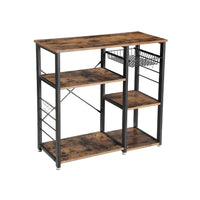 ALINRU Kitchen Baker’s Rack - product photo 10