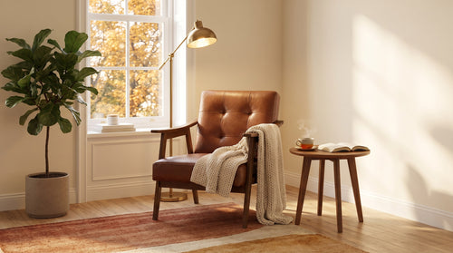 Accent chairs