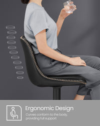 Bar Stools, Swivel Bar Chairs - product photo 10
