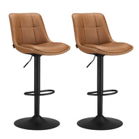 Bar Stools, Swivel Bar Chairs - product photo 14
