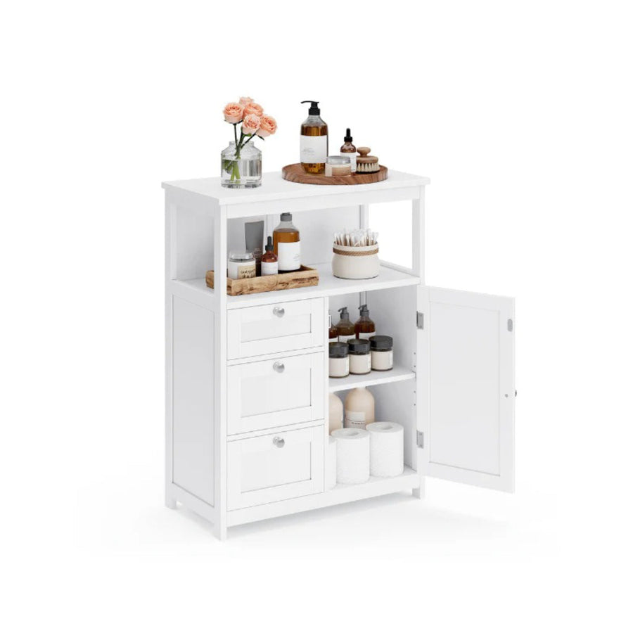Bathroom cabinets