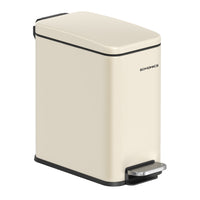 Bathroom Trash Can - product photo 43