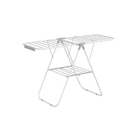 Clothes Drying Rack With Sock Clips - product photo 53