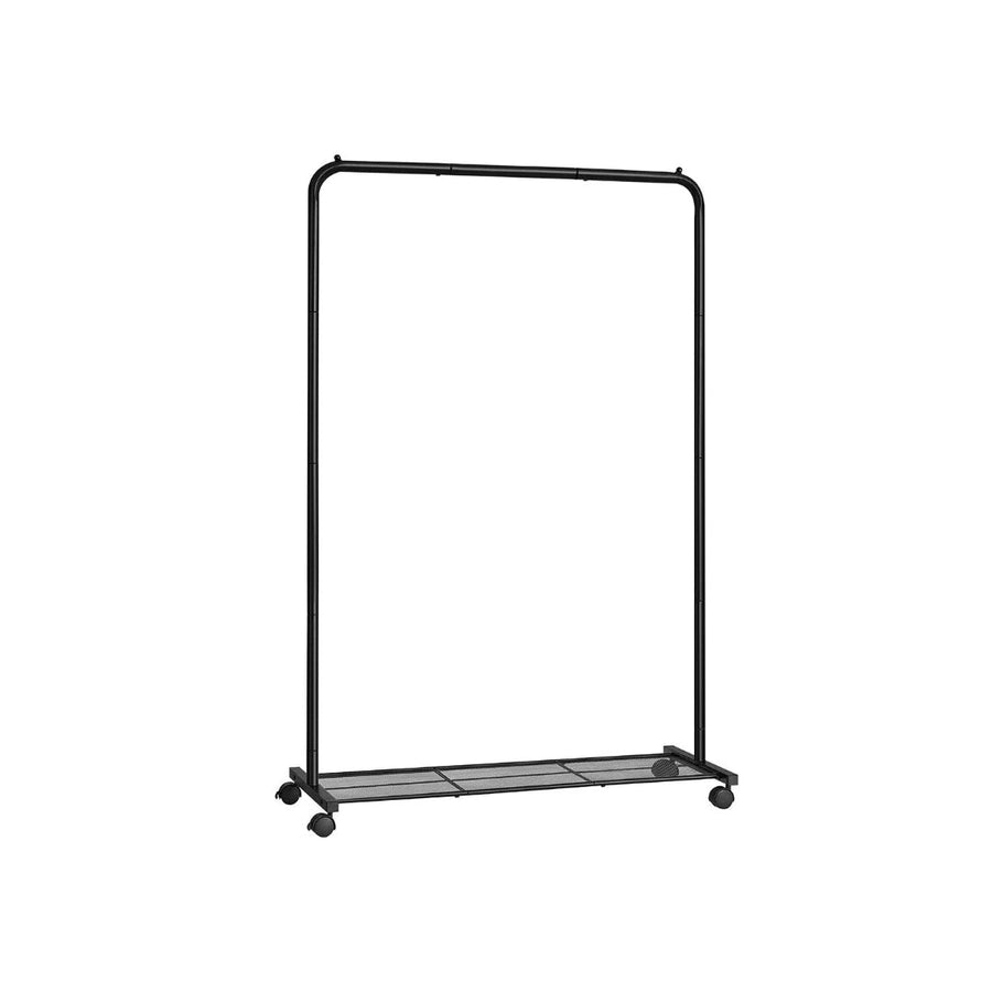 Clothing racks