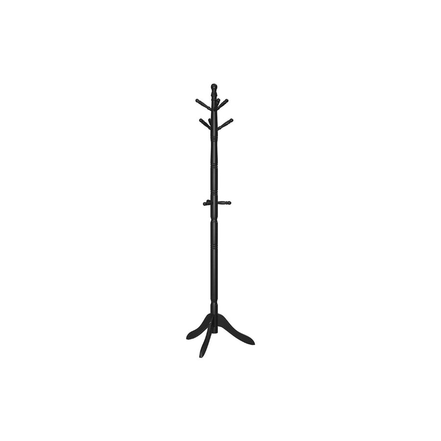 Coat racks