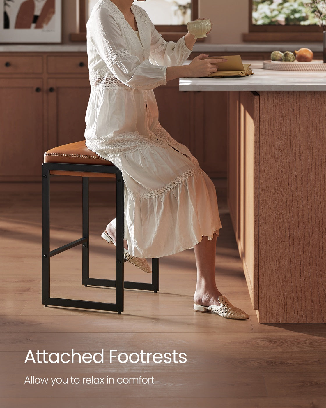 Counter Height Bar Stools - product photo 33