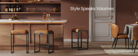 Counter Height Bar Stools - product photo 35