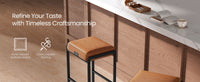 Counter Height Bar Stools - product photo 36