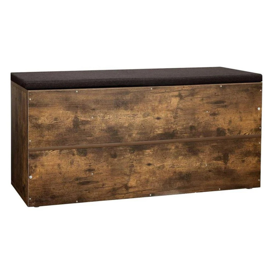 Shoe Storage Bench With Cushion – product view 29 | Amaraloft