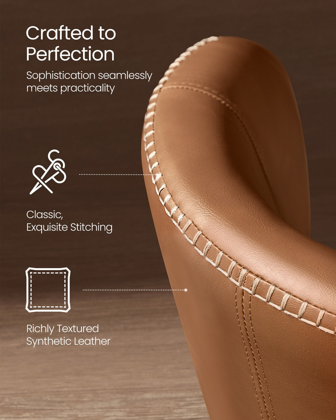 Dining Chairs Set - product photo 04