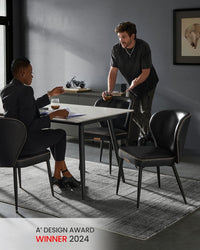 Dining Chairs Set - product photo 26