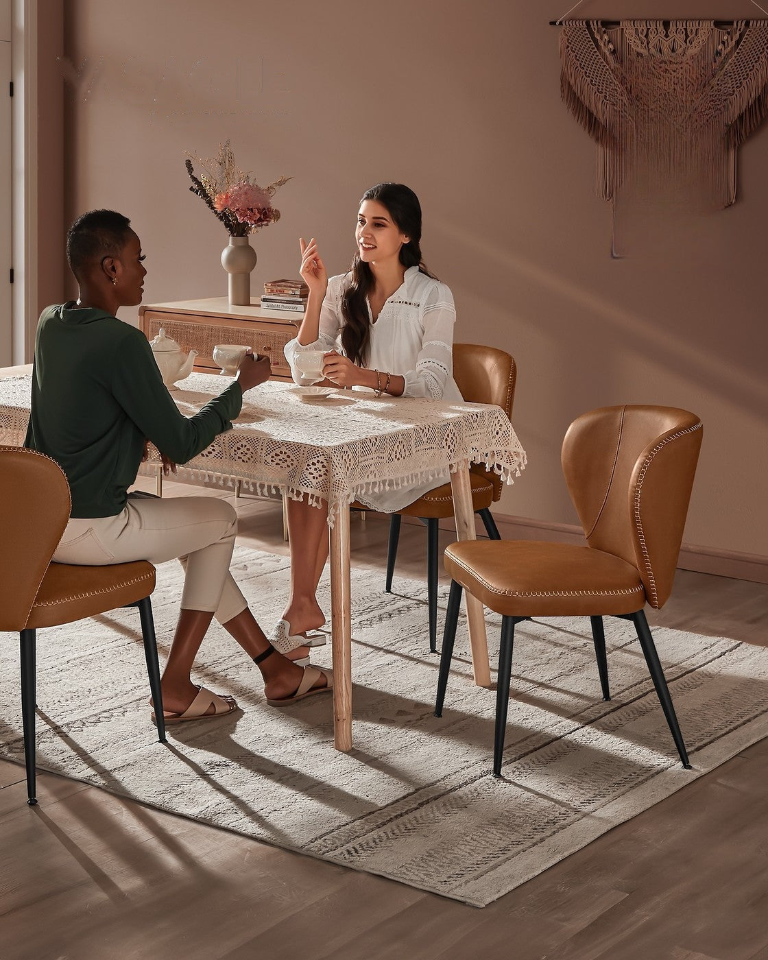 Dining Chairs Set - product photo 34