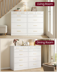 Dresser With Drawers - product photo 14