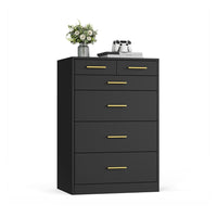 Dresser With Drawers - product photo 15