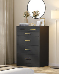 Dresser With Drawers - product photo 16