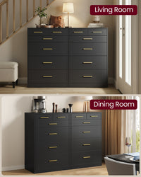 Dresser With Drawers - product photo 21