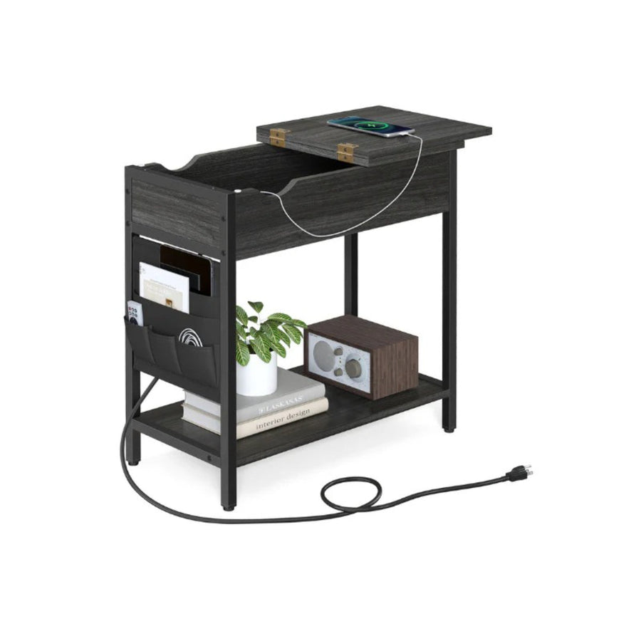 Side tables