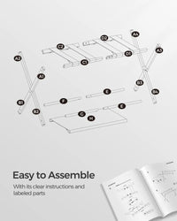 Folding Luggage Rack With Shelf Steel Suitcase Stand – product view 10 | Amaraloft