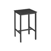 High Top Bar Table – product view 2 | Amaraloft