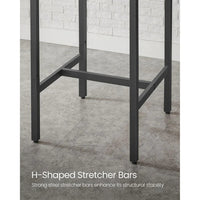 High Top Bar Table – product view 8 | Amaraloft