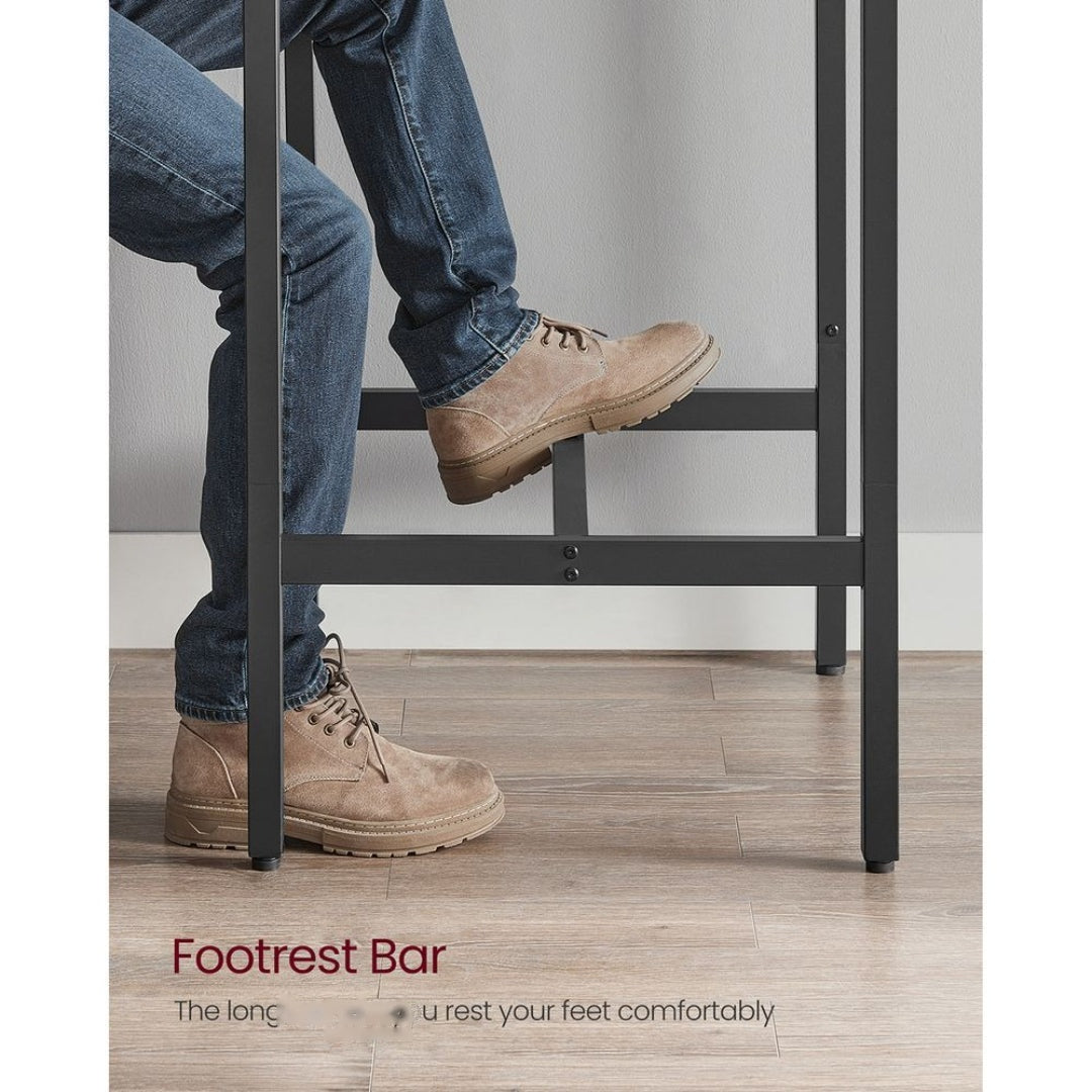 High Top Bar Table – product view 9 | Amaraloft