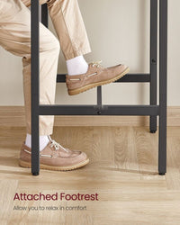 High Top Bar Table – product view 14 | Amaraloft