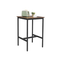High Top Bar Table – product view 23 | Amaraloft