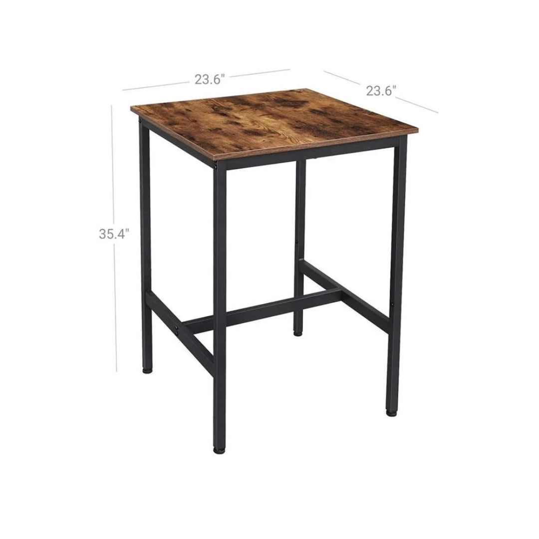 High Top Bar Table – product view 28 | Amaraloft