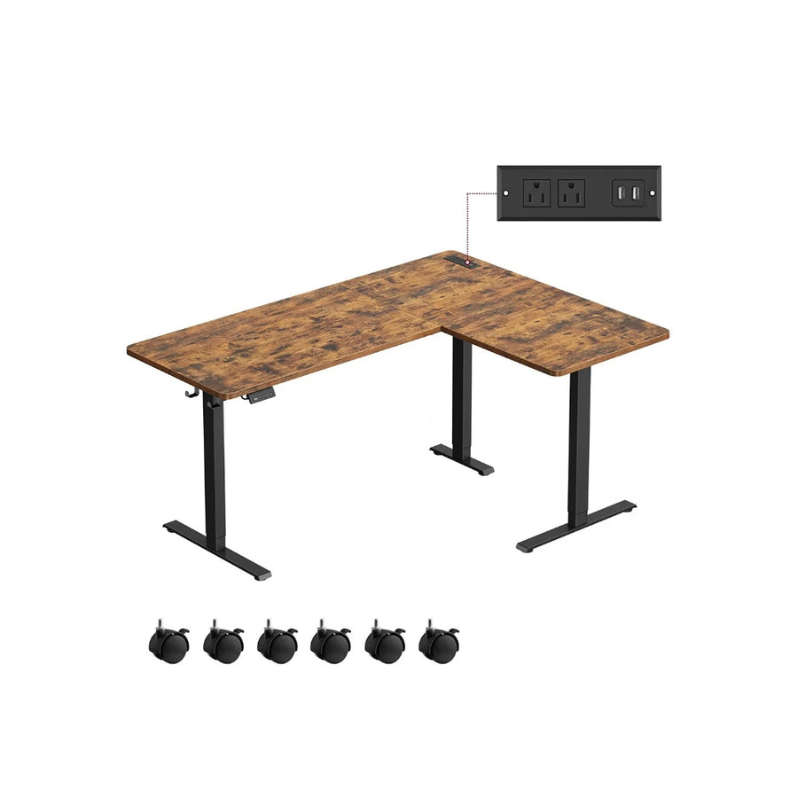 Desks
