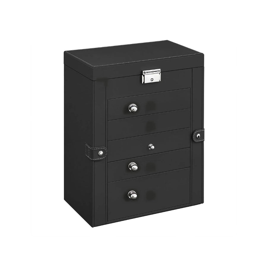 Jewelry storage