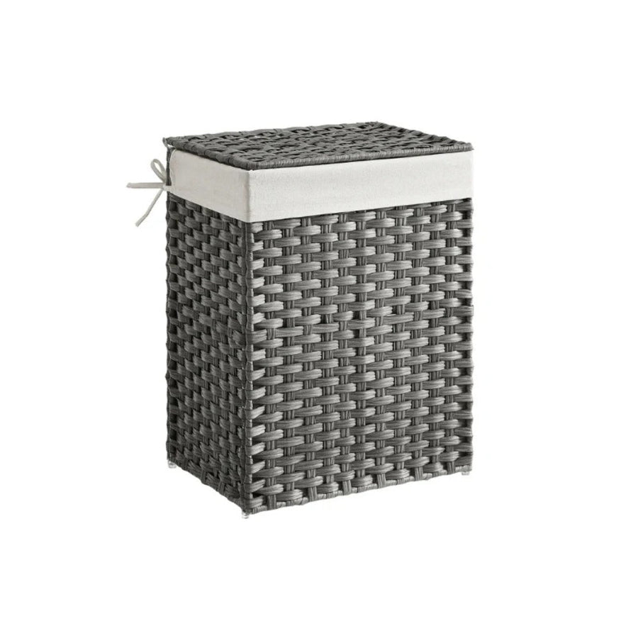 Laundry baskets