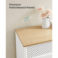 Modern Storage Chest - product photo 05