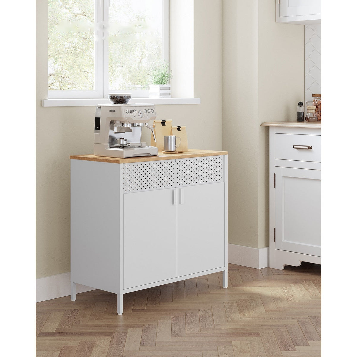 Modern Storage Chest - product photo 12
