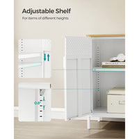 Modern Storage Chest - product photo 16