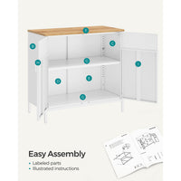 Modern Storage Chest - product photo 19