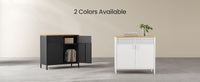 Modern Storage Chest - product photo 24