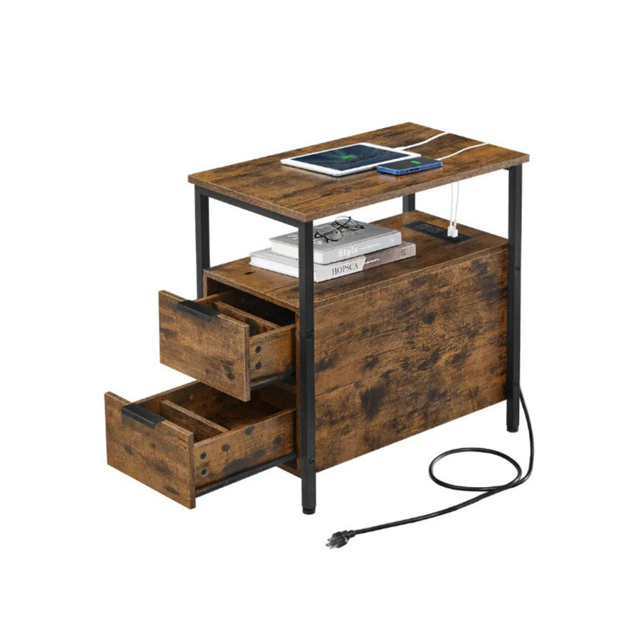 Side tables