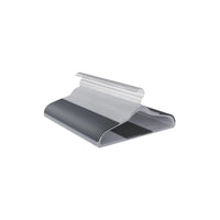 Plastic Coat Hangers Pack Of 50 – product view 9 | Amaraloft